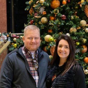 Meet your Posher, Beth